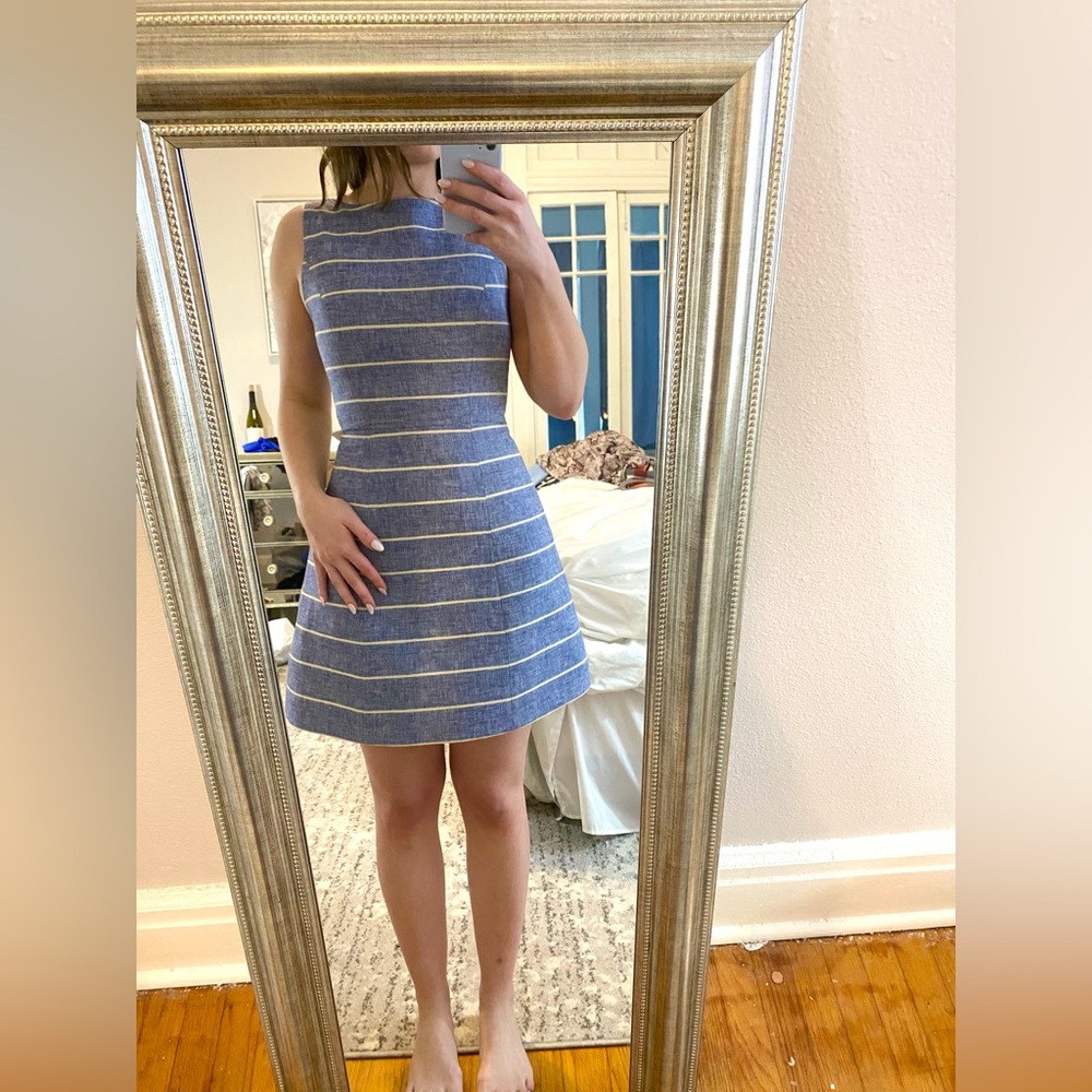 Alice and Olivia Dress